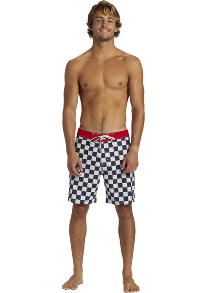 Original Straight Leg 18 Erkek Boardshort indirimleri