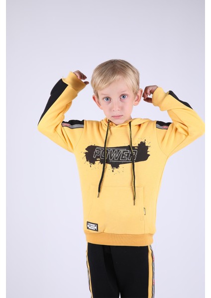 Nexactive Kız Erkek Çocuk Alt Üst 2'li Spor Eşofman Takım 50041-50072 fiyatları