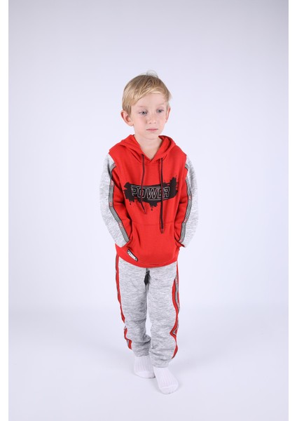 Nexactive Kız Erkek Çocuk Alt Üst 2'li Spor Eşofman Takım 50041-50072 fiyatları