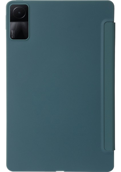 Xiaomi Redmi Pad 10.6 Için Deformasyon Silikon Deri Kılıf (Yurt Dışından) fırsatları