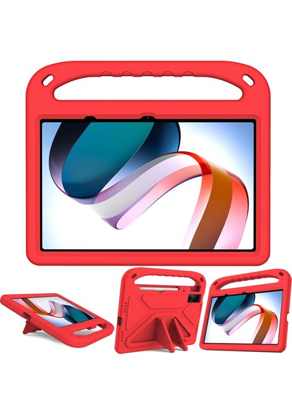Xiaomi Redmi Pad 10.61 Için Taşınabilir Tablet Kılıfı (Yurt Dışından)