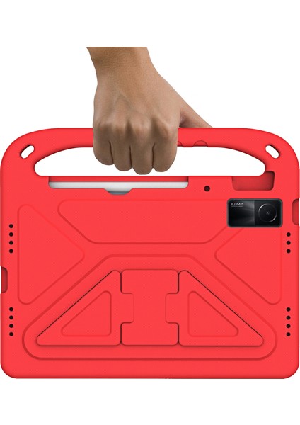 Xiaomi Redmi Pad 10.61 Için Taşınabilir Tablet Kılıfı (Yurt Dışından) modelleri