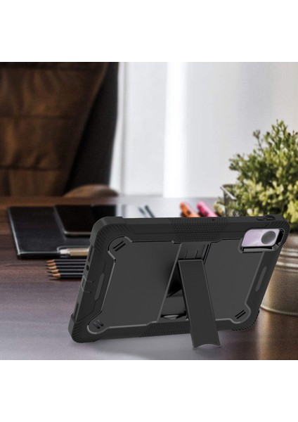 Xiaomi Redmi Pad Se Için Silikon Hibrit Pc Tablet Kılıfı (Yurt Dışından) fırsatları