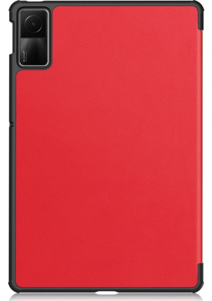 Xiaomi Redmi Pad Se Için Deri Tablet Kılıfı (Yurt Dışından) fırsatları