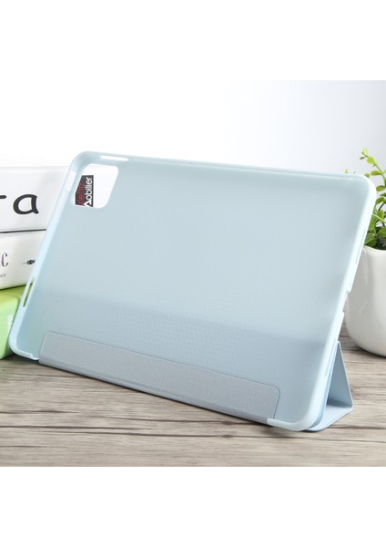 Xiaomi Pad 6 Max 14 Için Üç Katlı Deri Kılıf (Yurt Dışından) indirimleri