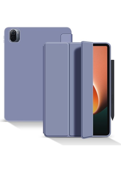 Xiaomi Pad 5 / Pad 5 Pro Için Skin Fe Mat Tablet Kılıfı (Yurt Dışından)
