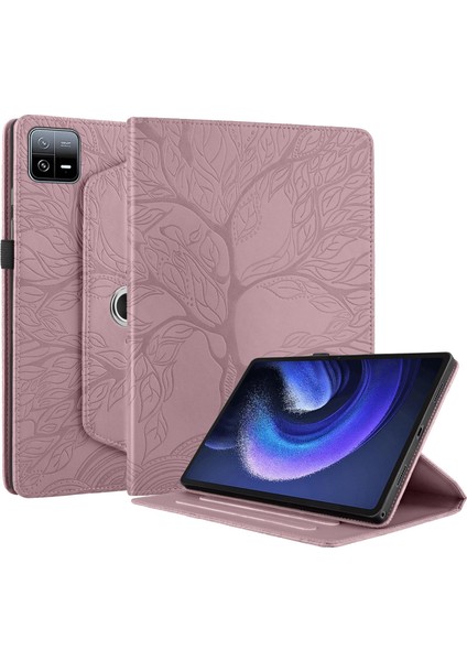 Xiaomi Pad 6/6 Pro Için Deri Tablet Kılıfı (Yurt Dışından) modelleri