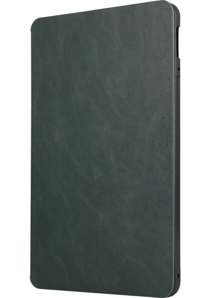 Xiaomi Pad 6s Pro 12.4 Için Tpu Flip Tablet Deri Kılıf (Yurt Dışından) modelleri