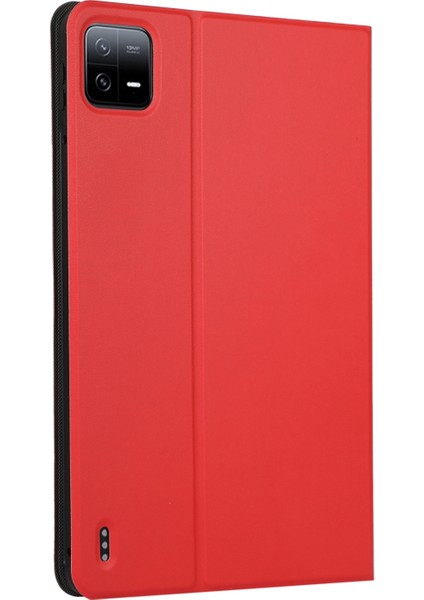 Xiaomi Pad 6s Pro Için Deri Tablet Kılıfı (Yurt Dışından) fırsatları