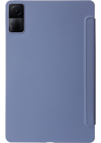 Xiaomi Redmi Pad Se Için Deformasyon Silikon Deri Kılıf (Yurt Dışından) modelleri