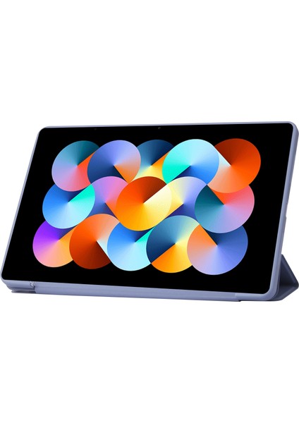Xiaomi Redmi Pad Se Için Deformasyon Silikon Deri Kılıf (Yurt Dışından) indirimleri