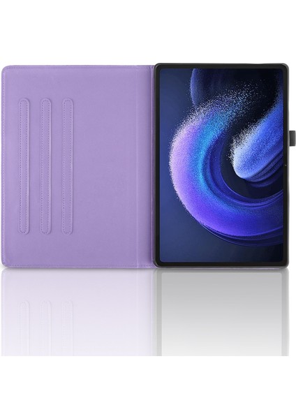 Xiaomi Pad 6/6 Pro Için Deri Tablet Kılıfı (Yurt Dışından) fırsatları