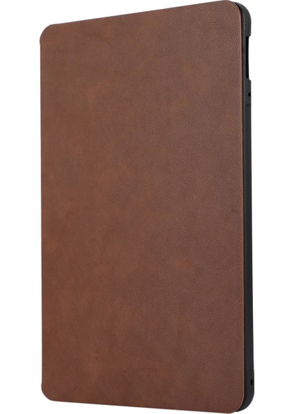 Xiaomi Pad 6s Pro 12.4 Için Tpu Flip Tablet Deri Kılıf (Yurt Dışından) modelleri