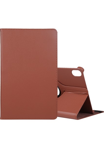Xiaomi Redmi Pad Pro 12.1 Için Rotasyon Deri Tablet Kılıfı (Yurt Dışından)