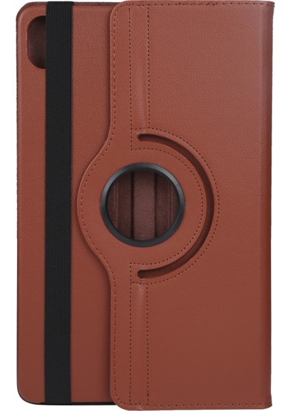 Xiaomi Redmi Pad Pro 12.1 Için Rotasyon Deri Tablet Kılıfı (Yurt Dışından) modelleri