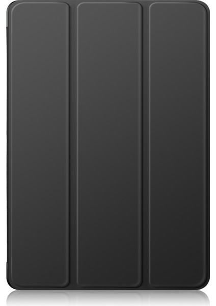 Xiaomi Redmi Pad Se Için 3 Katlı Renkli Tablet Kılıfı (Yurt Dışından) modelleri