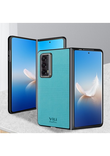 Th'nin Honor Magic Vs2 Kılıfı (Yurt Dışından)