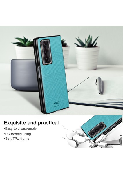 Th'nin Honor Magic Vs2 Kılıfı (Yurt Dışından) modelleri