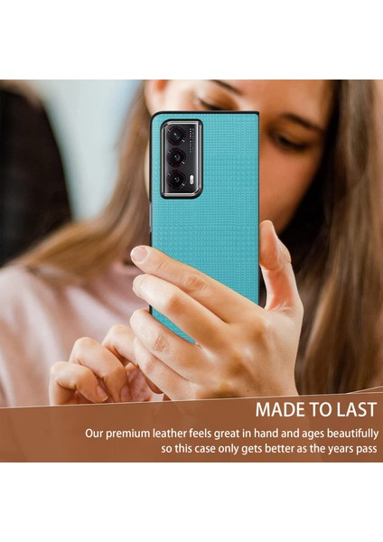 Th'nin Honor Magic Vs2 Kılıfı (Yurt Dışından) fırsatları