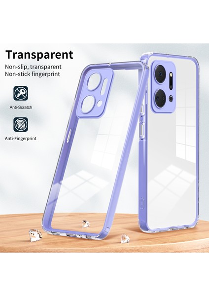 Onur X7A Için Tpu + Pc Telefon Kılıfı (Yurt Dışından) fiyatları