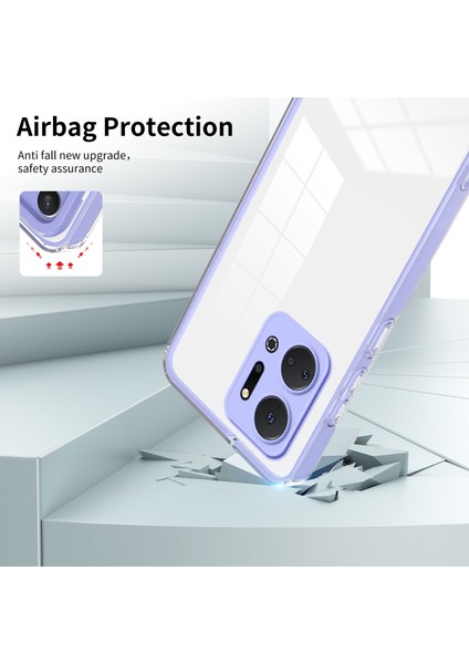 Onur X7A Için Tpu + Pc Telefon Kılıfı (Yurt Dışından) indirimleri