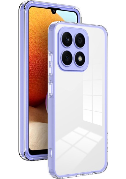 Onur X8B Için Tpu + Pc Telefon Kılıfı (Yurt Dışından)