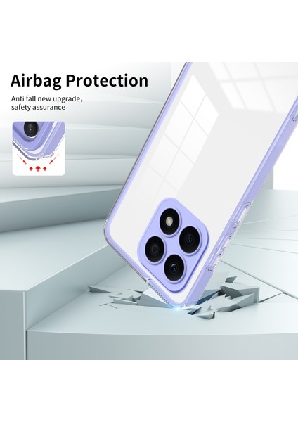 Onur X8B Için Tpu + Pc Telefon Kılıfı (Yurt Dışından) indirimleri