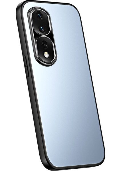 Honor 80 Pro Için R-Just Buzlu Tpu + Pc Telefon Kılıfı (Yurt Dışından)