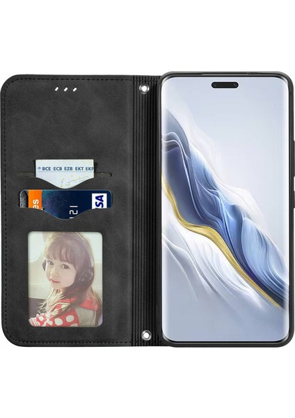 Honor Magic6 Pro Için Retroskin Tüy Kılıf (Yurt Dışından) fırsatları