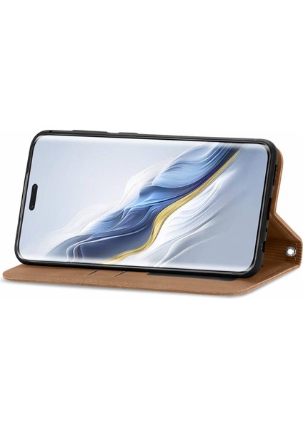 Honor Magic6 Pro Için Retroskin Tüy Kılıf (Yurt Dışından) indirimleri