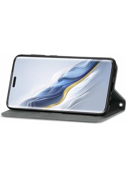 Honor Magic6 Pro Için Retroskin Tüy Kılıf (Yurt Dışından) indirimleri