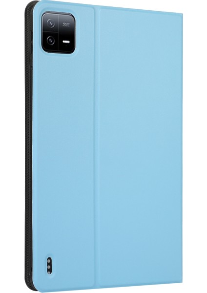 Xiaomi Pad 6s Pro Için Deri Tablet Kılıfı (Yurt Dışından) fırsatları