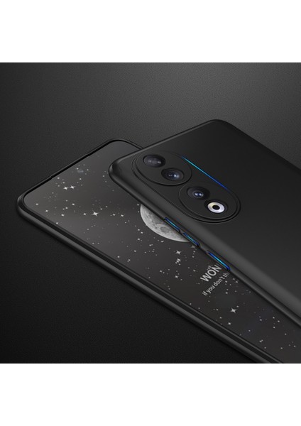 Honor 90 5g Için Gkk Tam Kapsamlı Pc Kılıfı (Yurt Dışından) modelleri