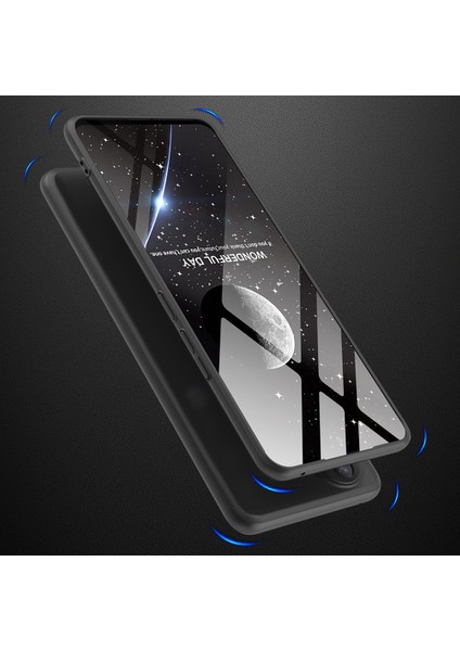 Honor 90 5g Için Gkk Tam Kapsamlı Pc Kılıfı (Yurt Dışından) fırsatları