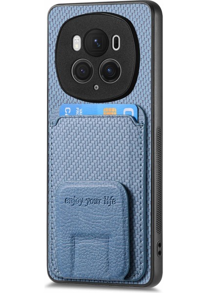 Onur Magic6 Pro Için Karbon Fiber Telefon Kılıfı (Yurt Dışından) fiyatları