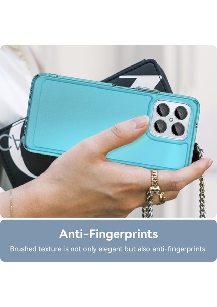 Onur X8 5g Için Şeker Tpu Telefon Kılıfı (Yurt Dışından) indirimleri