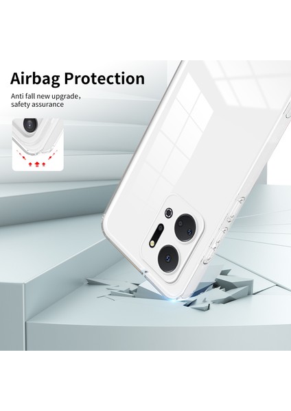 Onur X7A Için Tpu + Pc Telefon Kılıfı (Yurt Dışından) indirimleri