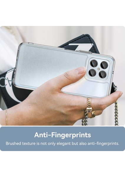 Onur X8 5g Için Şeker Tpu Telefon Kılıfı (Yurt Dışından) indirimleri