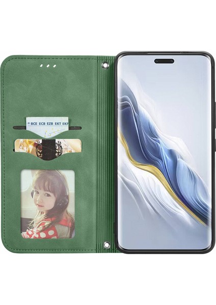 Honor Magic6 Pro Için Retroskin Tüy Kılıf (Yurt Dışından) fırsatları