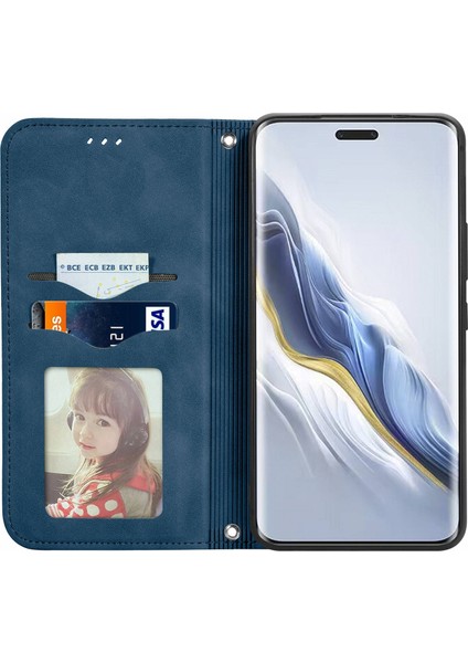 Honor Magic6 Pro Için Retroskin Tüy Kılıf (Yurt Dışından) fırsatları