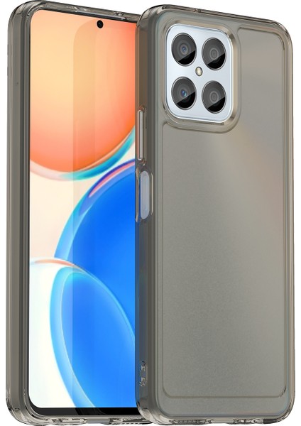 Onur X8 5g Için Şeker Tpu Telefon Kılıfı (Yurt Dışından)