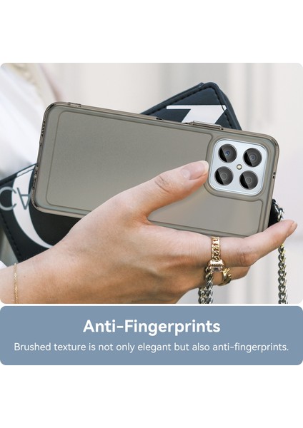 Onur X8 5g Için Şeker Tpu Telefon Kılıfı (Yurt Dışından) indirimleri