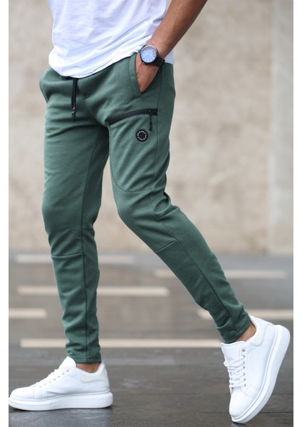 Basic Haki Eşofman 4207 fiyatları