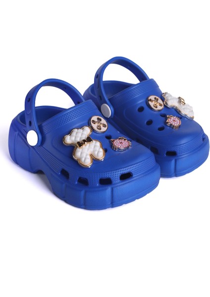 Kuzu Aksesuar Detaylı Crocs Terlik fiyatları