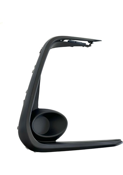 Sis Lamba Kapağı Toyota Corolla 2019-24 Sağ (Sissiz Siyah)