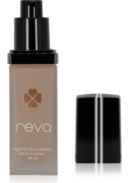 Hibrit Fondöten - Hybrid Foundation Ivory fiyatları