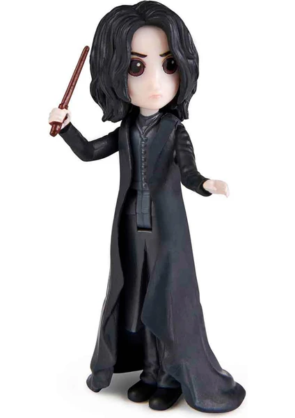 Harry Potter Magical Minis Karakter Figürleri - Severus Snape