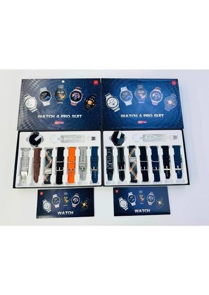 Melzohome Watch 4pro Suit fiyatları