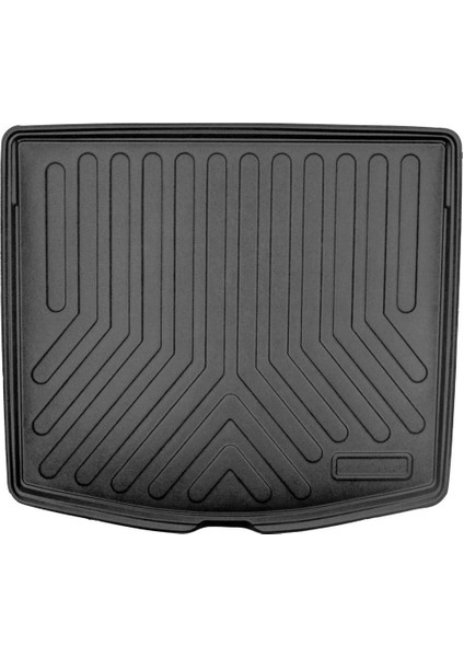 Toyota Corolla Cross 2022 Sonrası Üst Bagaj Havuzu Bmy