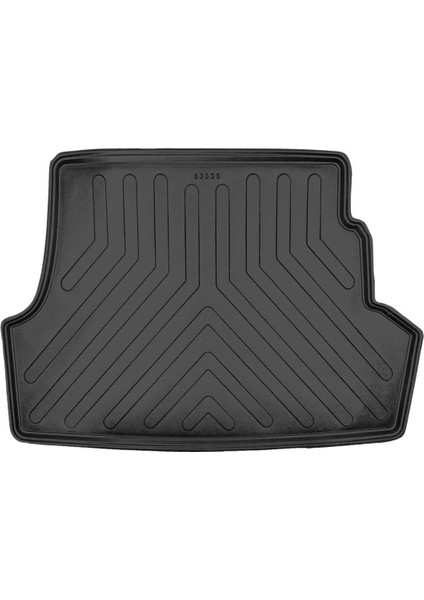 Toyota Corolla 1999-2000 Bagaj Havuzu Bmy